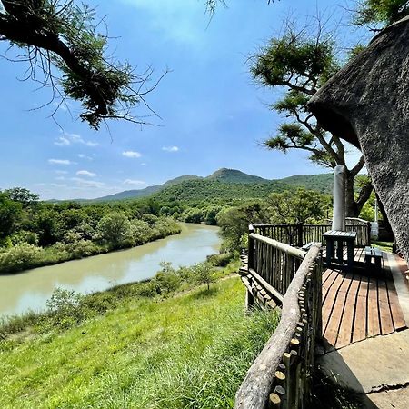 Tugela River Lodge 윈터턴 외부 사진