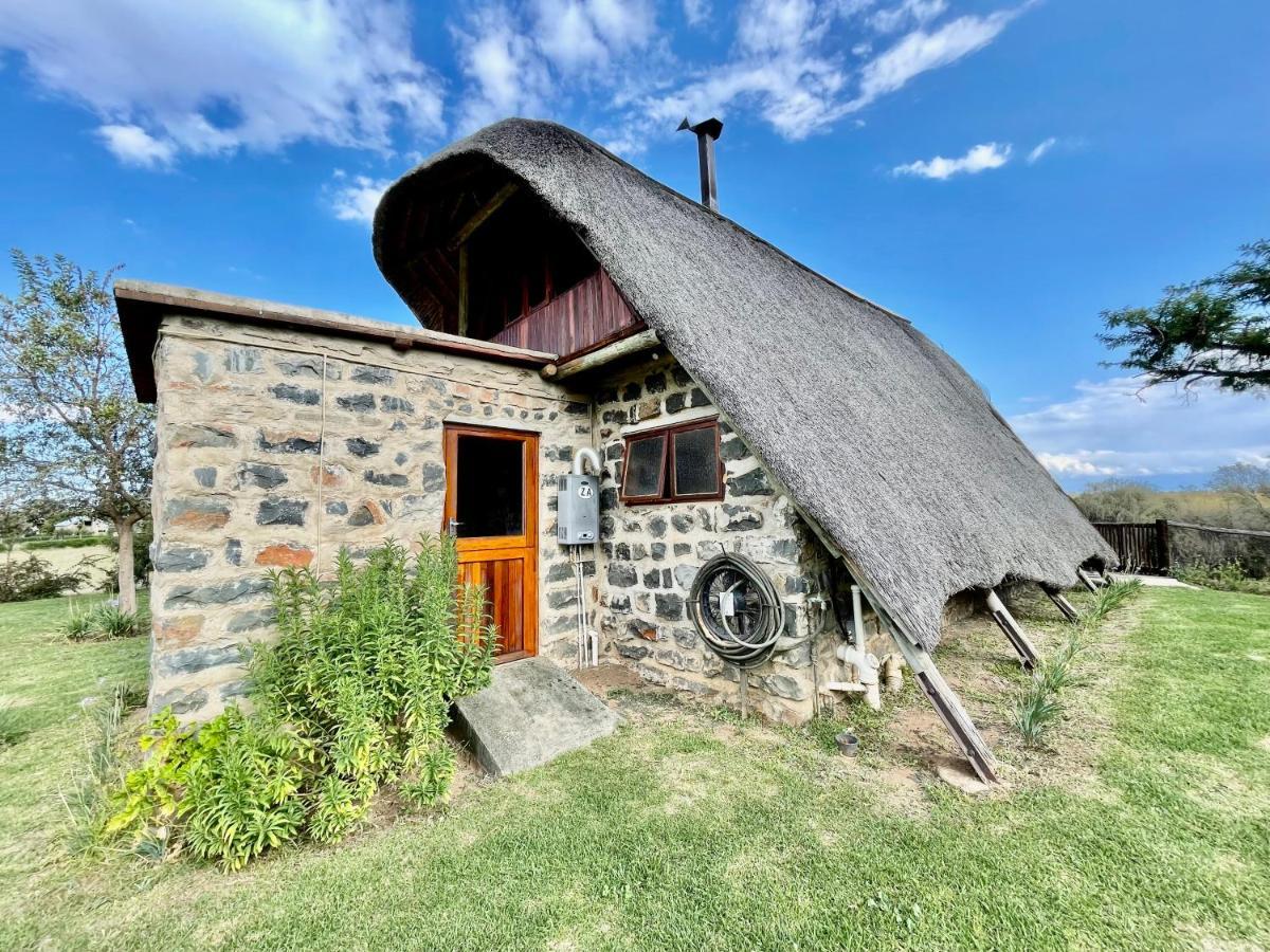 Tugela River Lodge 윈터턴 외부 사진