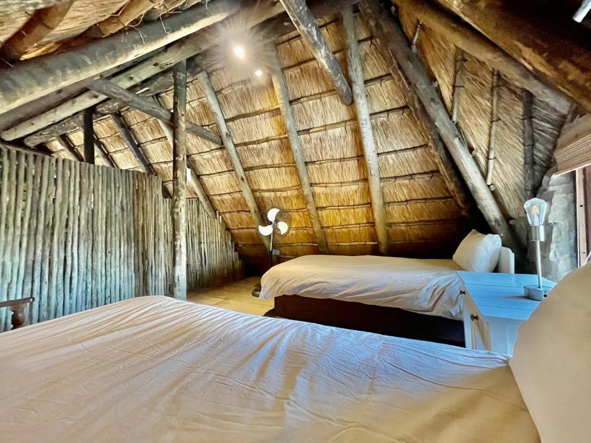Tugela River Lodge 윈터턴 외부 사진