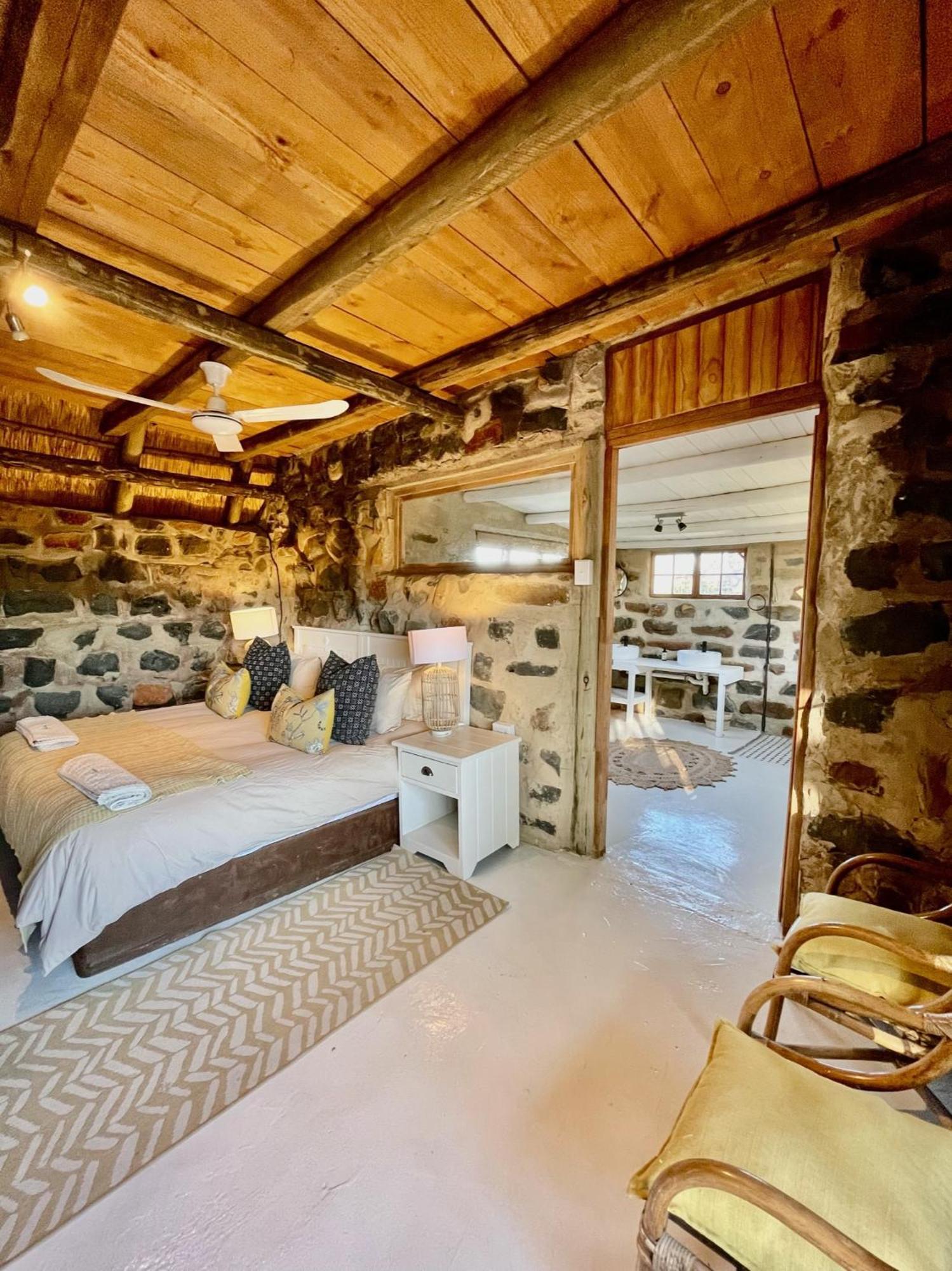 Tugela River Lodge 윈터턴 외부 사진
