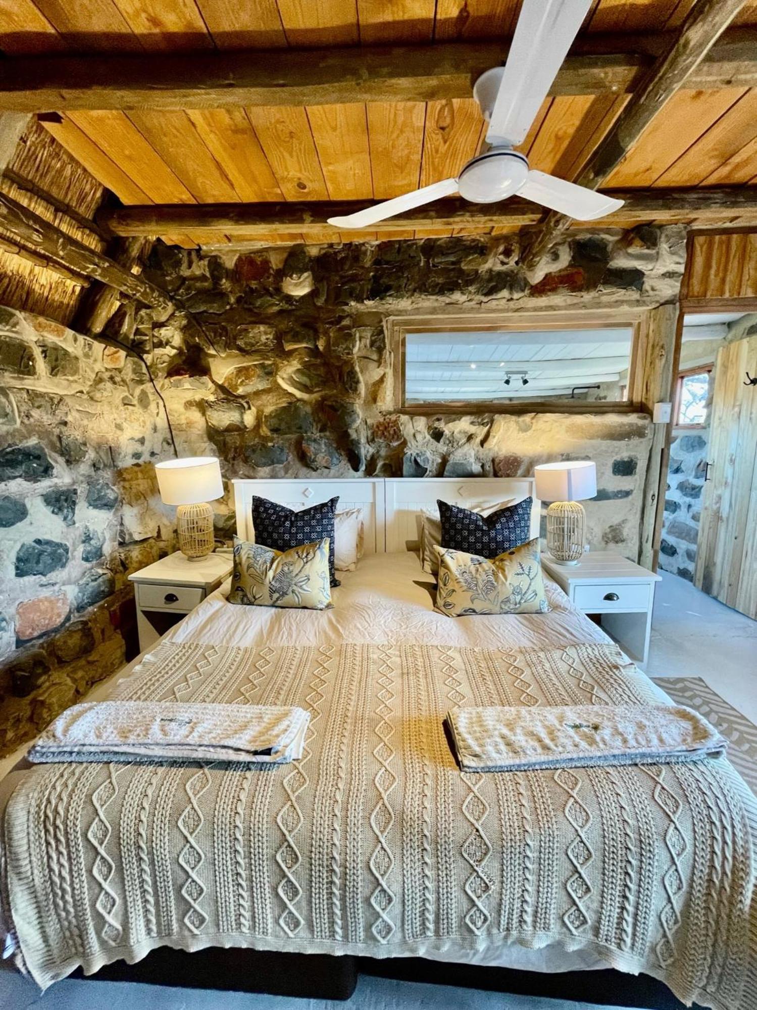 Tugela River Lodge 윈터턴 외부 사진