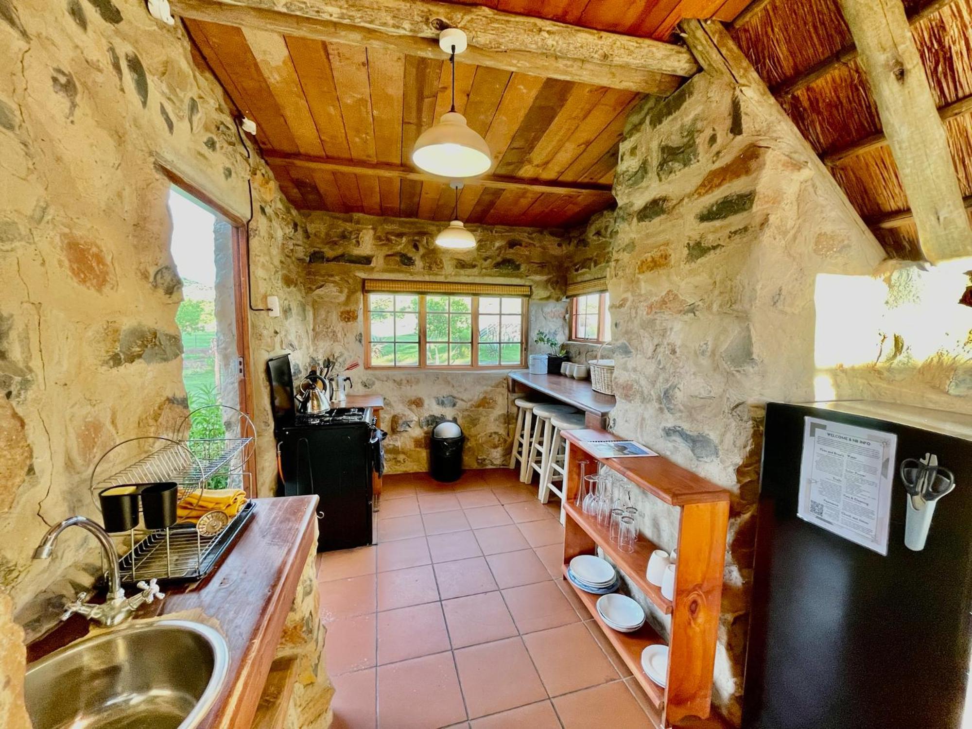 Tugela River Lodge 윈터턴 외부 사진
