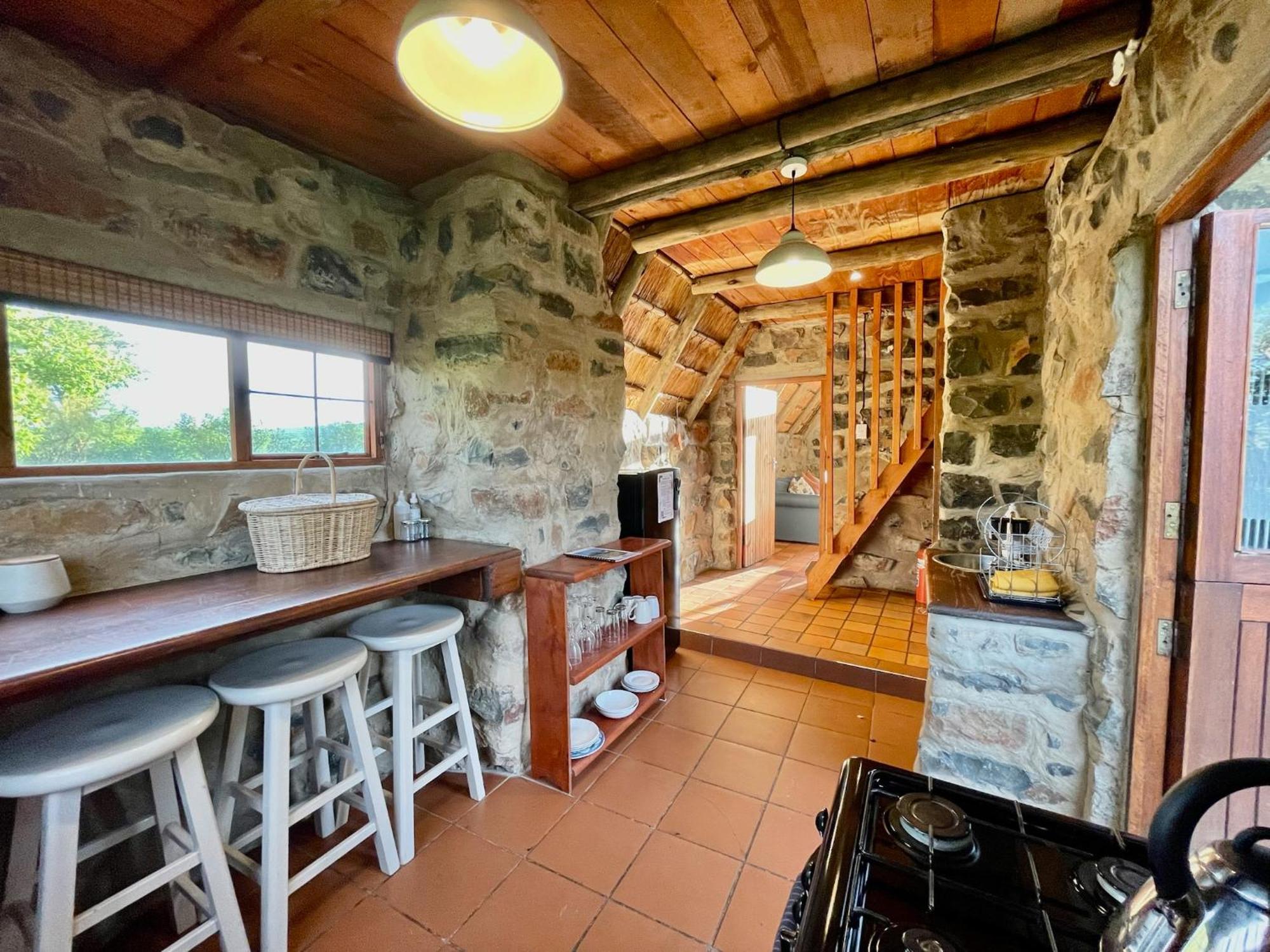 Tugela River Lodge 윈터턴 외부 사진