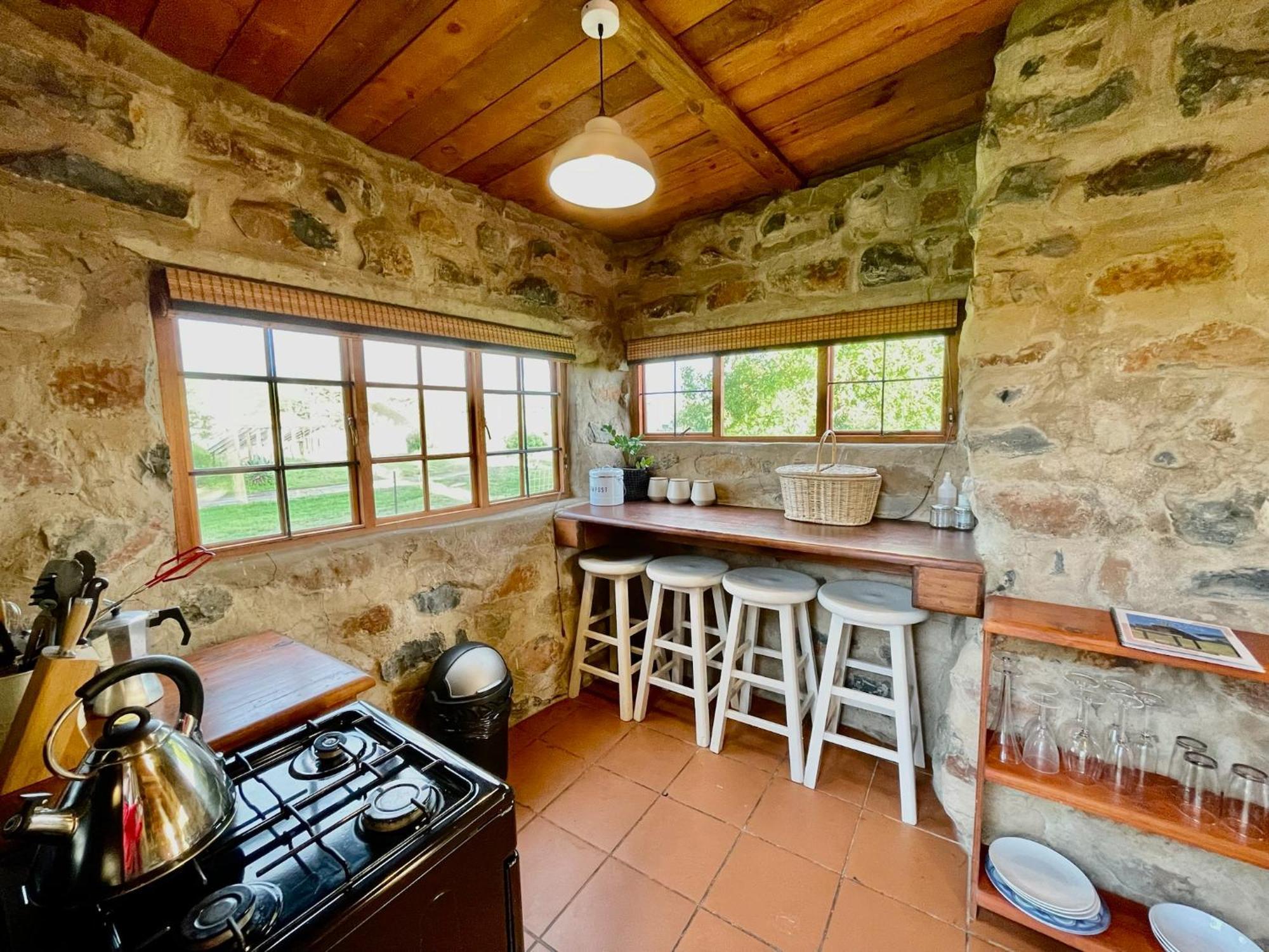 Tugela River Lodge 윈터턴 외부 사진