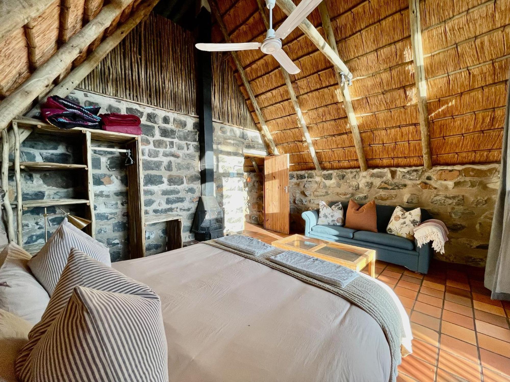 Tugela River Lodge 윈터턴 외부 사진