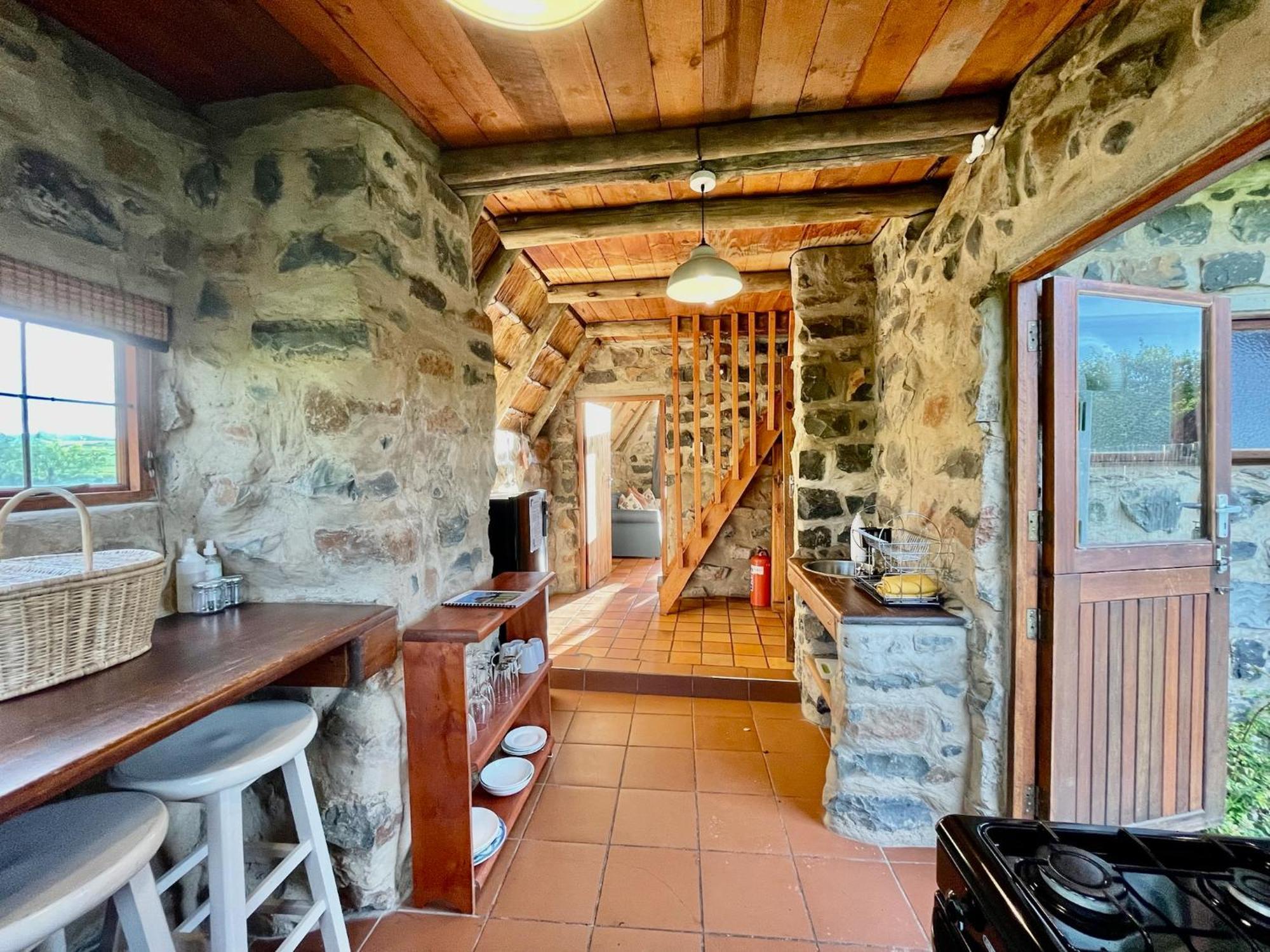Tugela River Lodge 윈터턴 외부 사진