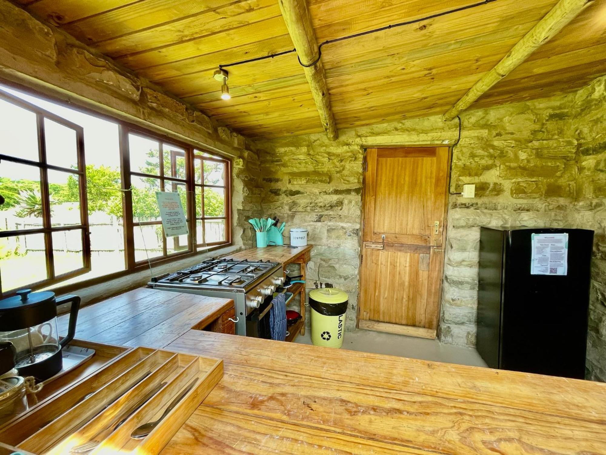 Tugela River Lodge 윈터턴 외부 사진