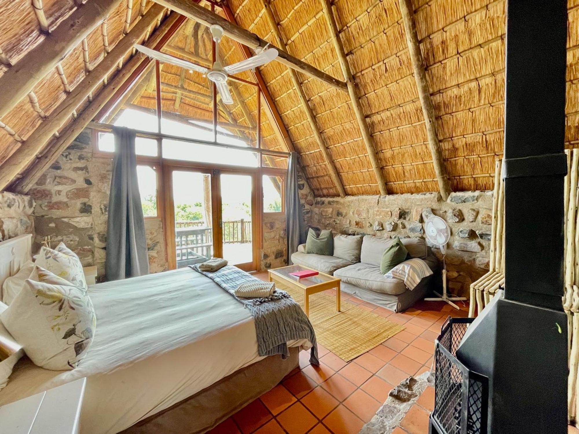 Tugela River Lodge 윈터턴 외부 사진